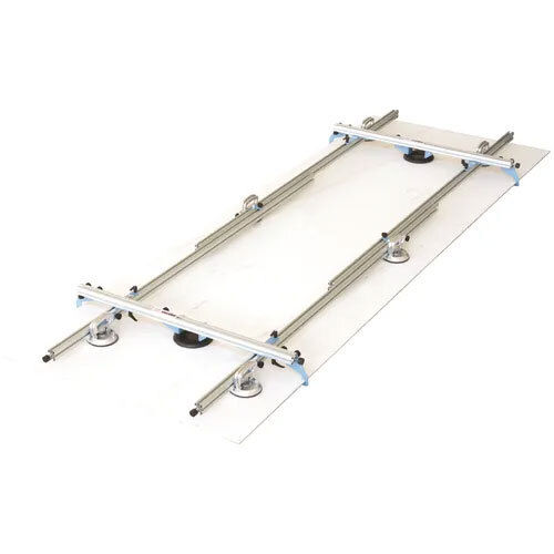 Sigma Kera-lift Lifting For Slim & Large Tiles Of 8 X 4 Ft & 10 X 5 Ft