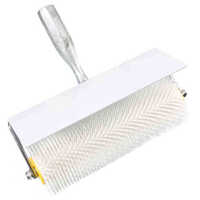 Spike Roller 10 & 19 Inch - Features: Easy-to-clean