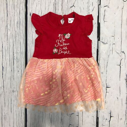 New Born Baby Wear