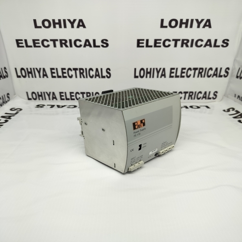 B&R OPS 110.1 POWER SUPPLY