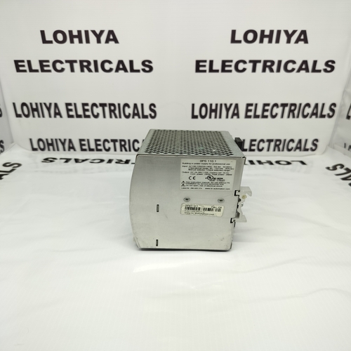 B&R OPS 110.1 POWER SUPPLY