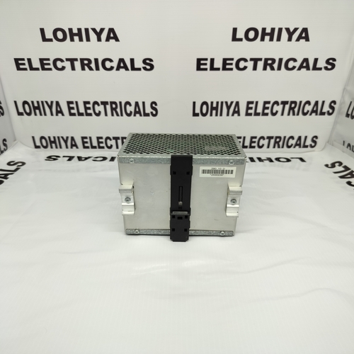 B&R OPS 110.1 POWER SUPPLY