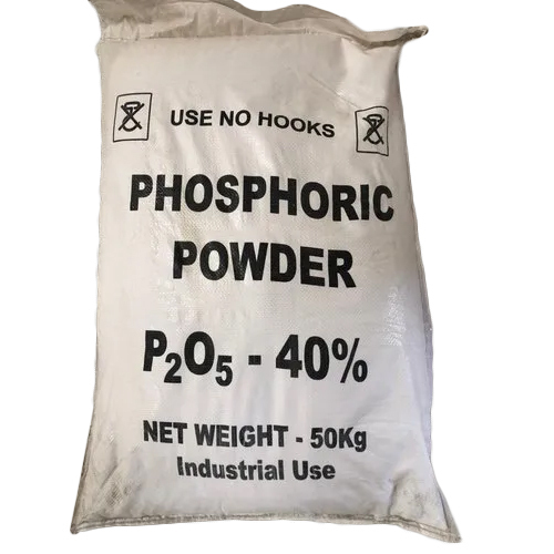 Phosphoric Powder