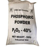 White Phosphoric Powder