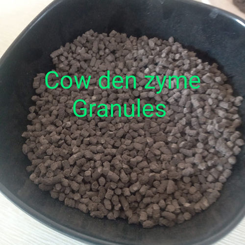 Cow Den Zyme Granules