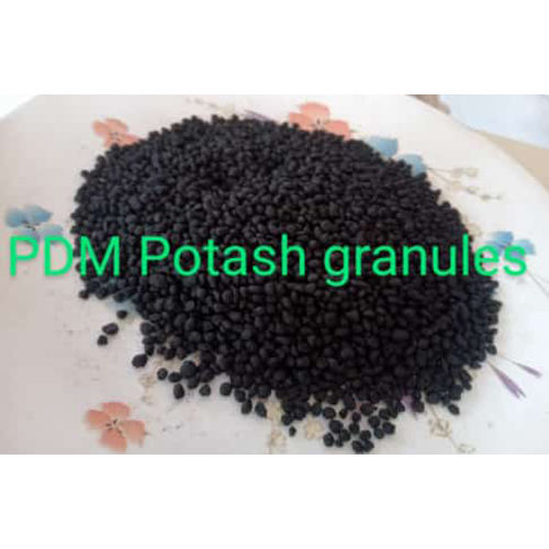 PDM Potash Granules