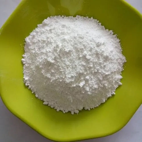 Zinc Oxide