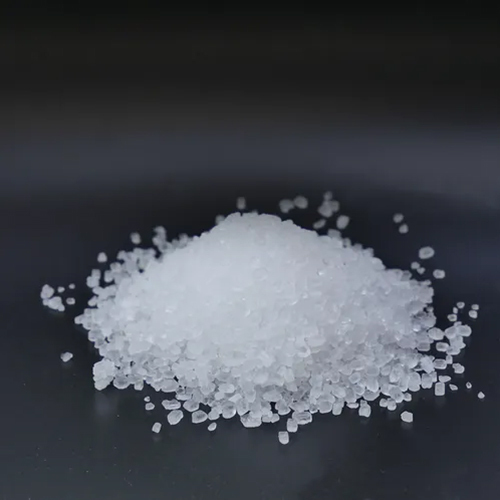 Magnesium Sulphate