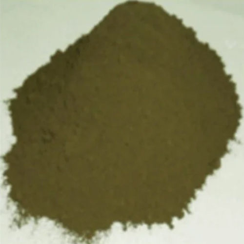 Manganese Oxide