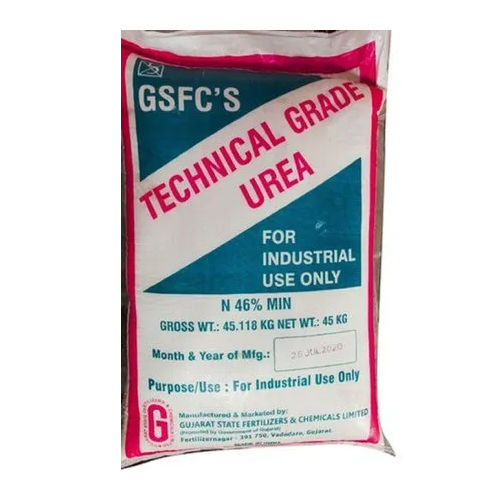 Technical Grade Urea