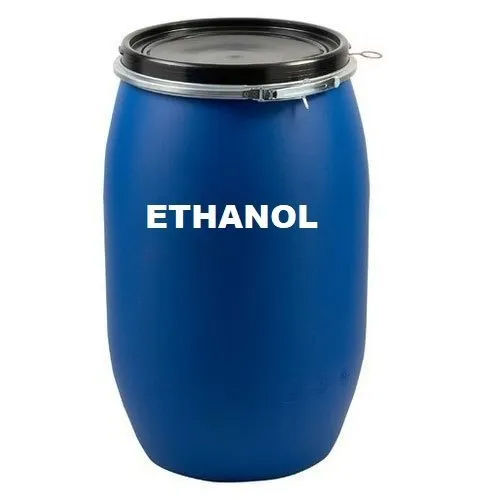 Ethanol Liquid