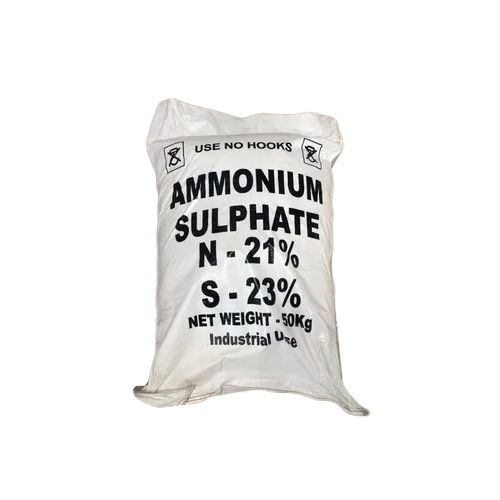 Ammonium Sulphate