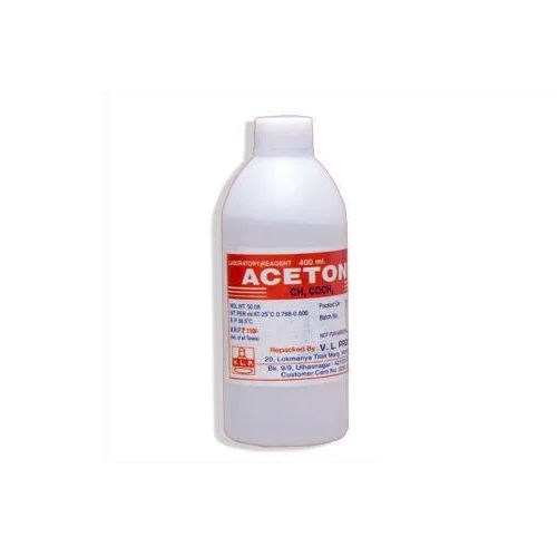 Acetone Chemical