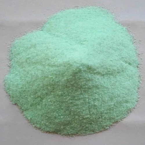 Ferrous Sulphate Powder