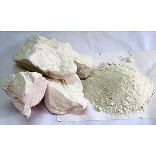 China Clay Powder