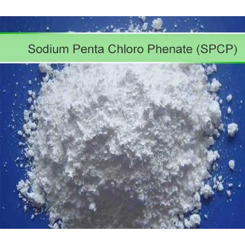 Sodium Penta Chlorphenate