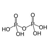 Pyrophosphoric Acid Application: Industrial