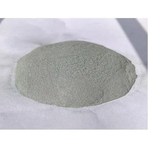 Zinc Dust 99.9%