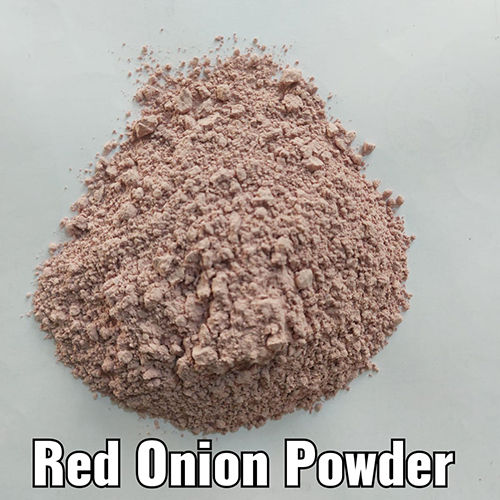 Red Onion Powder