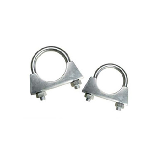 Silencer Clamp