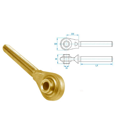 Top Link End
