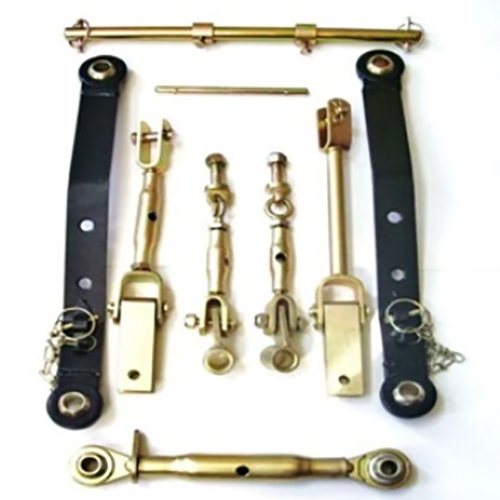 Kubota Kit