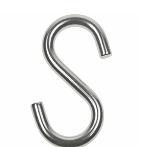 S Hooks