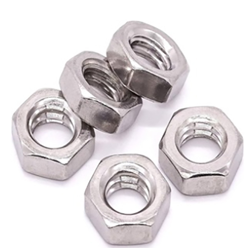 Hex Nuts