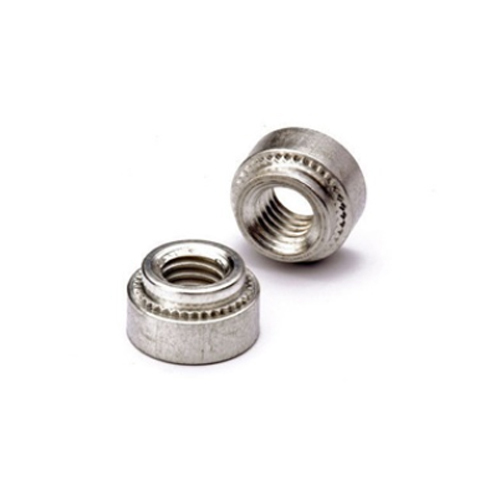 Nylock Nuts
