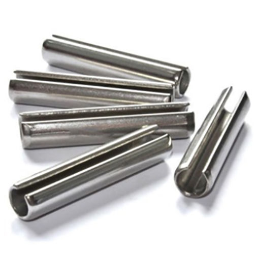 Dowel Pins - Color: Silver