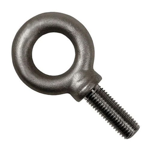 Ms Eye Bolts - Color: Black