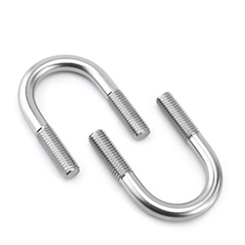 Round U Bolts