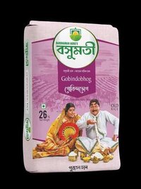 Basumoti Gobindobhog Rice