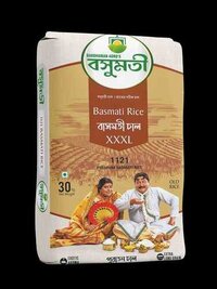 Basumoti 1121 Basmati Steam Rice