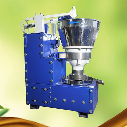 Gingelly Seed Oil Extraction Machine