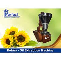 Castor Seed Oil Extraction Lakdi Ghana Machine - Automatic Grade: Automatic