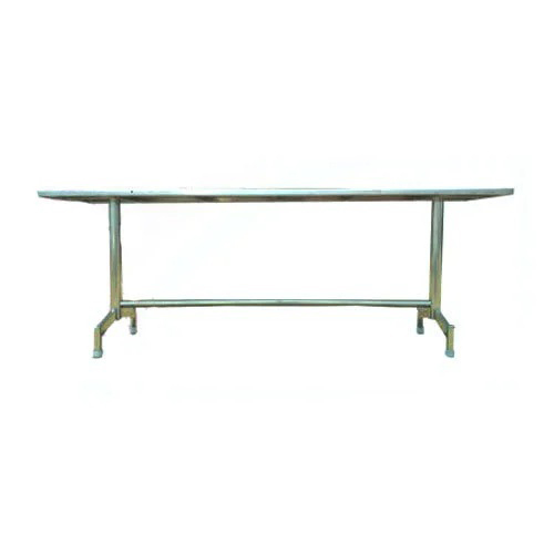 Straight Dining Bench