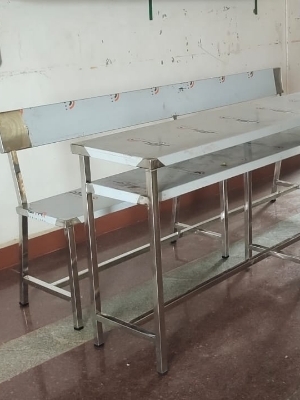 SS School Desk