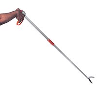 Bigtail 6.5 FT Snake Rescue Stick, Light Weight, Pure Aluminium 200 CM Length