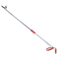 Bigtail 6.5 FT Snake Rescue Stick, Light Weight, Pure Aluminium 200 CM Length