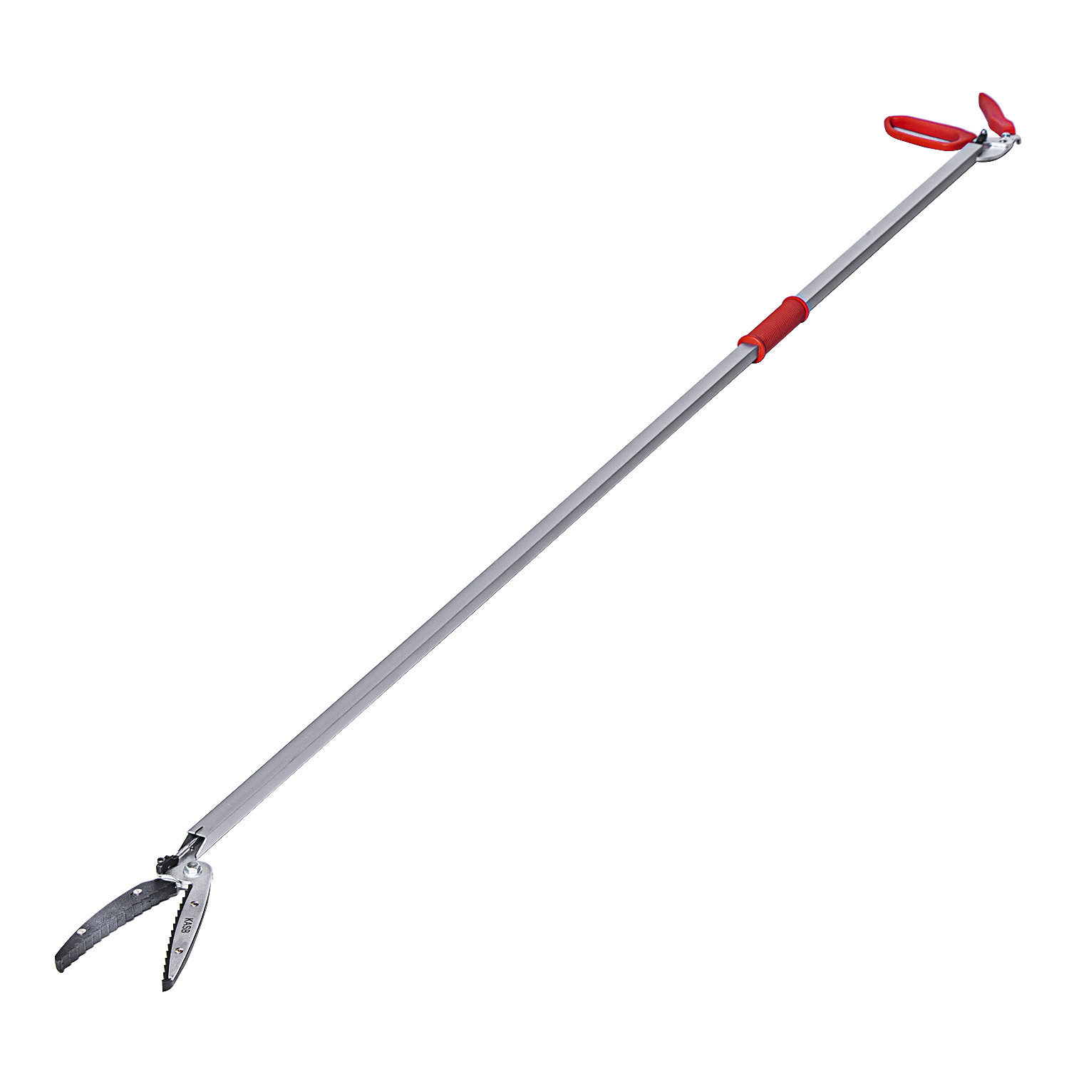 Bigtail 6.5 FT Snake Rescue Stick, Light Weight, Pure Aluminium 200 CM Length