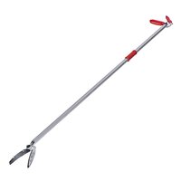 Bigtail 6.5 FT Snake Rescue Stick, Light Weight, Pure Aluminium 200 CM Length