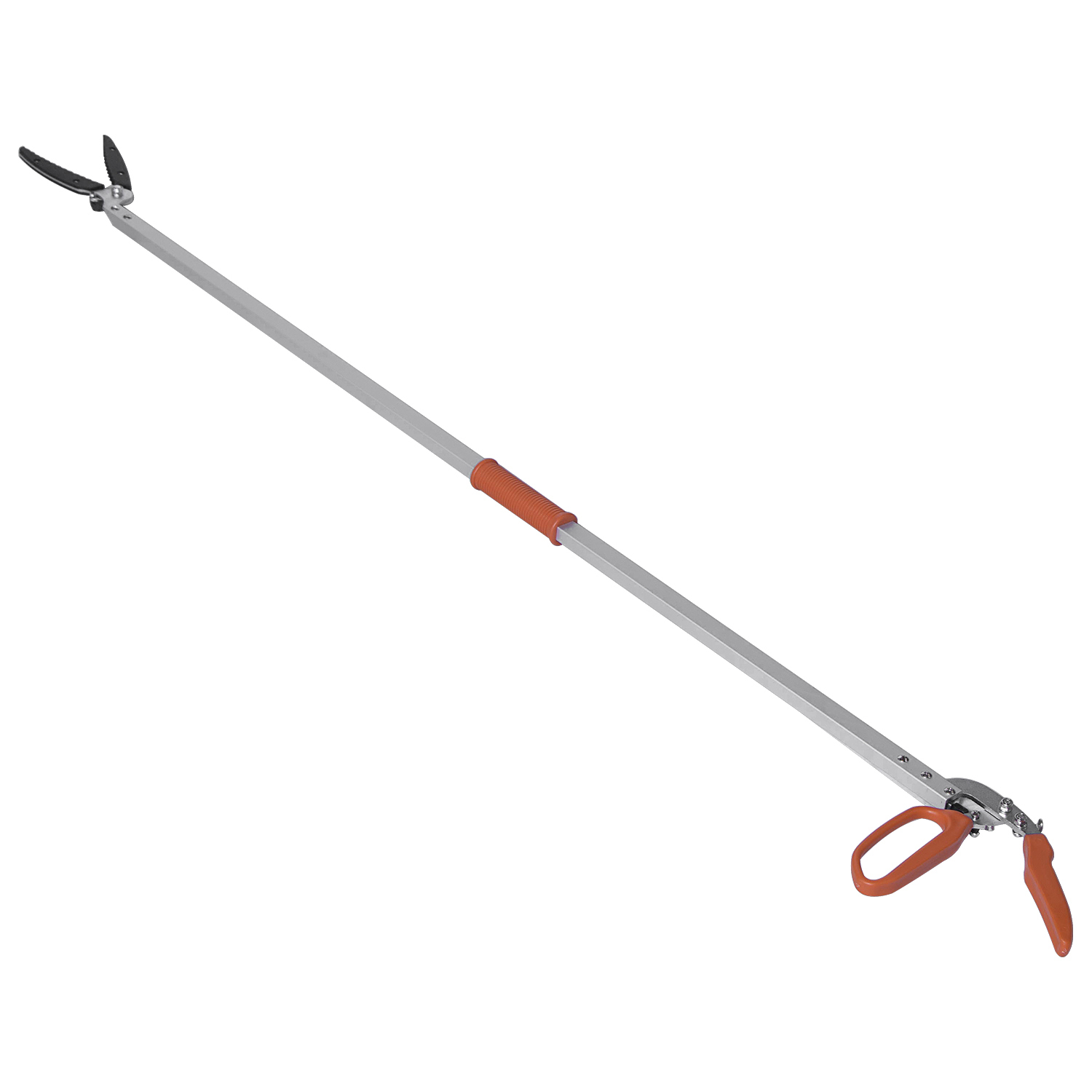 Bigtail 5.5 FT Snake Rescue Stick, Light Weight, Pure Aluminium 160 CM Length