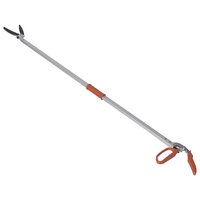 Bigtail 5.5 FT Snake Rescue Stick, Light Weight, Pure Aluminium 160 CM Length