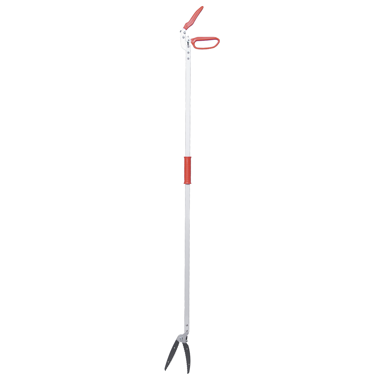 Bigtail 5.5 FT Snake Rescue Stick, Light Weight, Pure Aluminium 160 CM Length