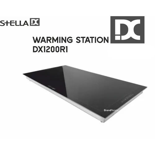 Dx1200R1 Warming Station Stella Dx Application: Buffet Food Warmer