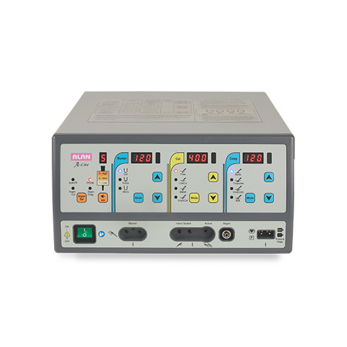 A-Lite Electro Surgical Unit - Material: Plastic