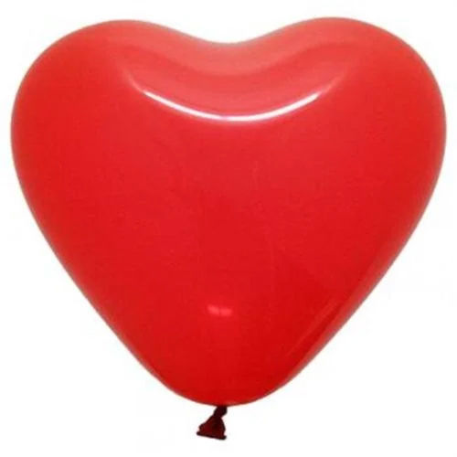 Heart Shaped Balloon