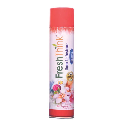 300 ML Romantic Room Freshener