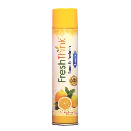 300 ML Lemon Room Air Freshener